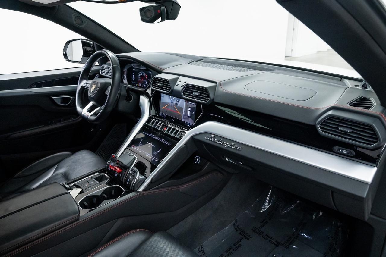 2020 Lamborghini Urus Base Vented Seats Bang &amp; Olufsen Audio Portland OR
