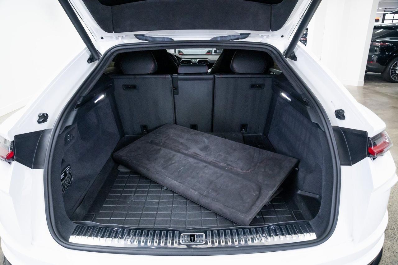 2020 Lamborghini Urus Base Vented Seats Bang &amp; Olufsen Audio Portland OR