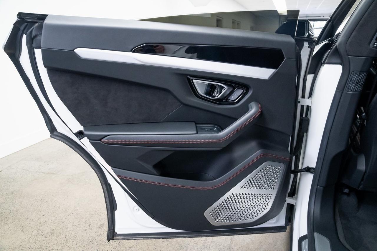 2020 Lamborghini Urus Base Vented Seats Bang &amp; Olufsen Audio Portland OR
