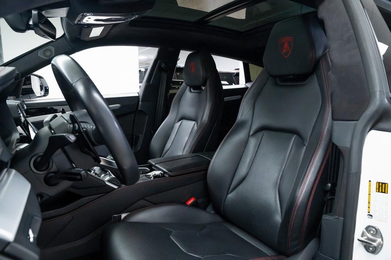 2020 Lamborghini Urus Base Vented Seats Bang &amp; Olufsen Audio Portland OR