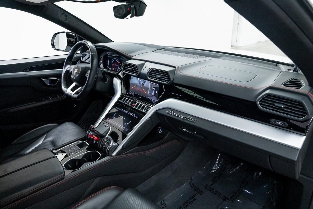 2020 Lamborghini Urus Base Vented Seats Bang &amp; Olufsen Audio Portland OR