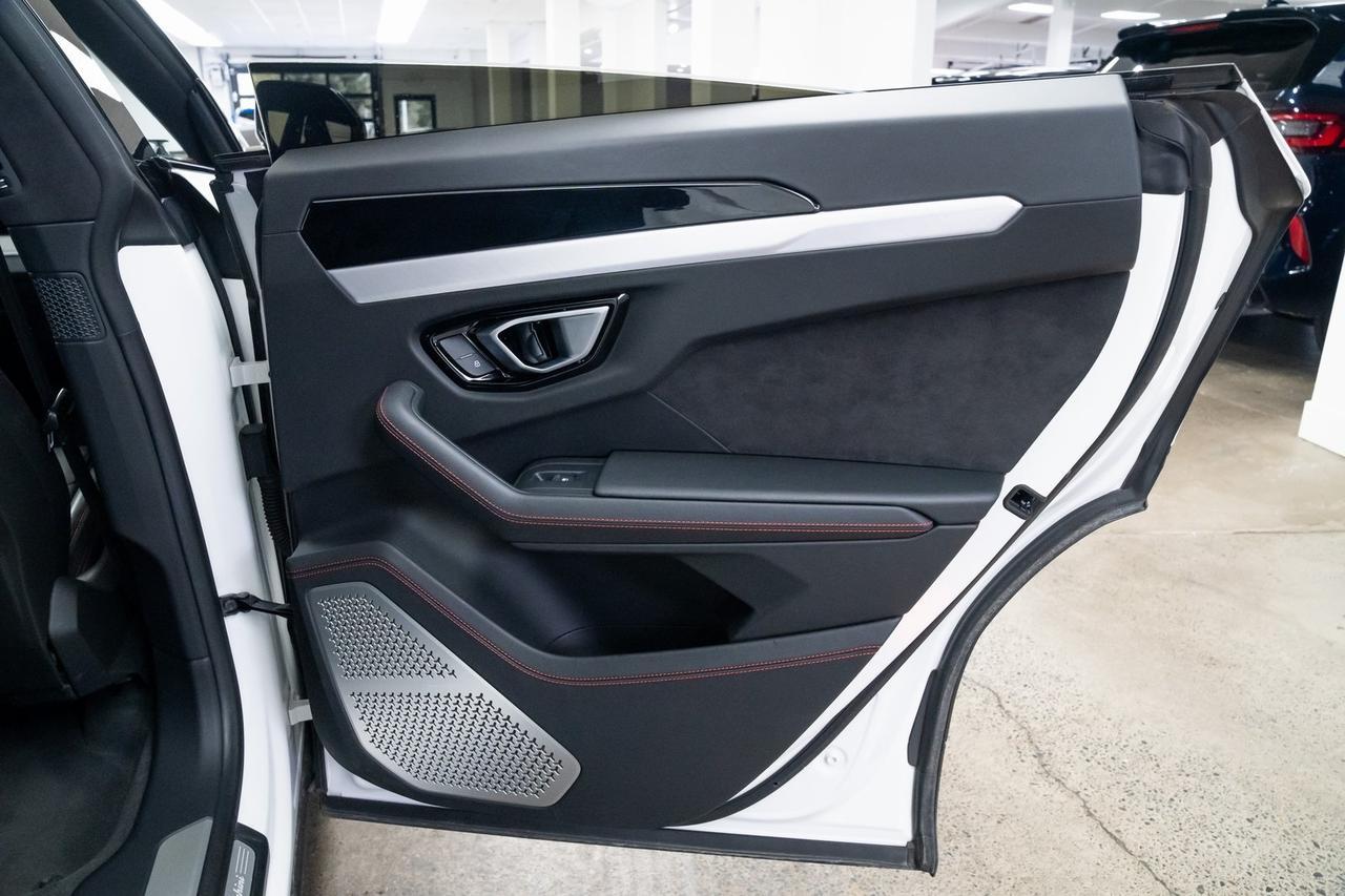 2020 Lamborghini Urus Base Vented Seats Bang &amp; Olufsen Audio Portland OR