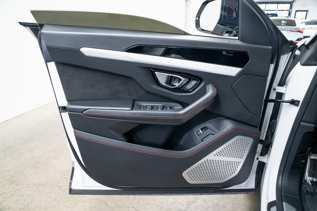 2020 Lamborghini Urus Base Vented Seats Bang &amp; Olufsen Audio Portland OR