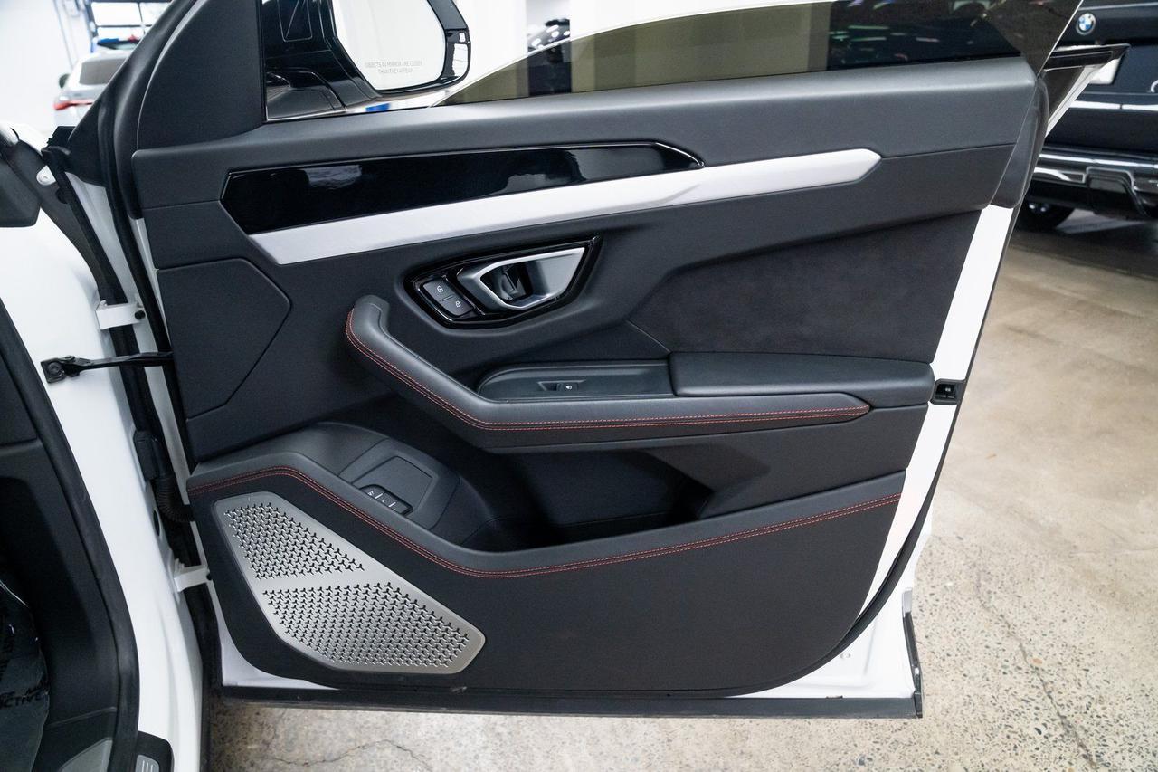 2020 Lamborghini Urus Base Vented Seats Bang &amp; Olufsen Audio Portland OR