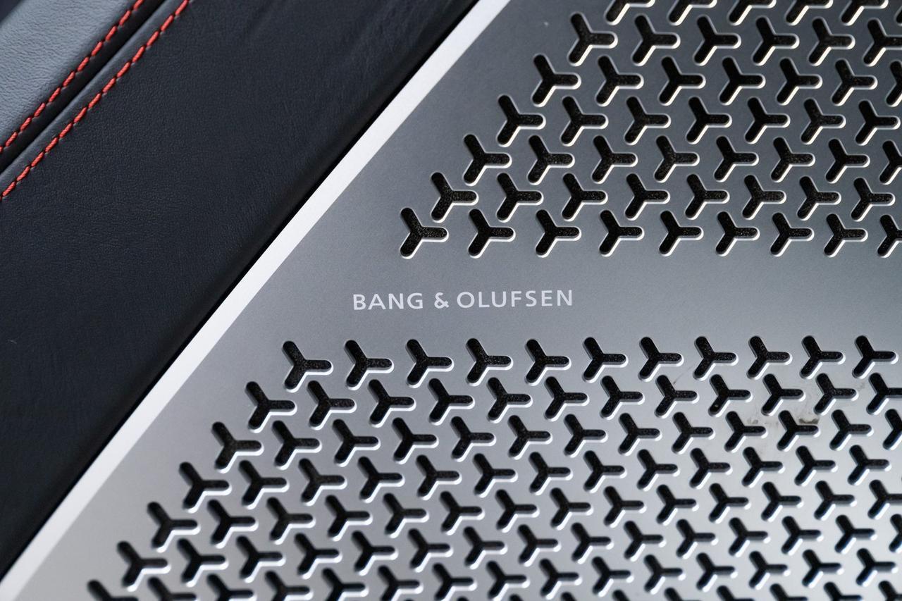 2020 Lamborghini Urus Base Vented Seats Bang &amp; Olufsen Audio Portland OR
