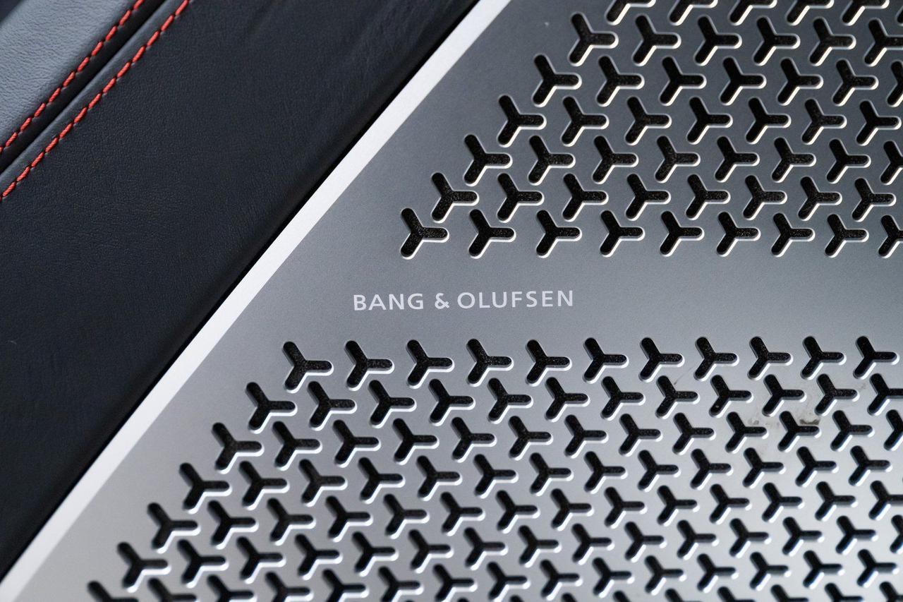 2020 Lamborghini Urus Base Vented Seats Bang &amp; Olufsen Audio Portland OR