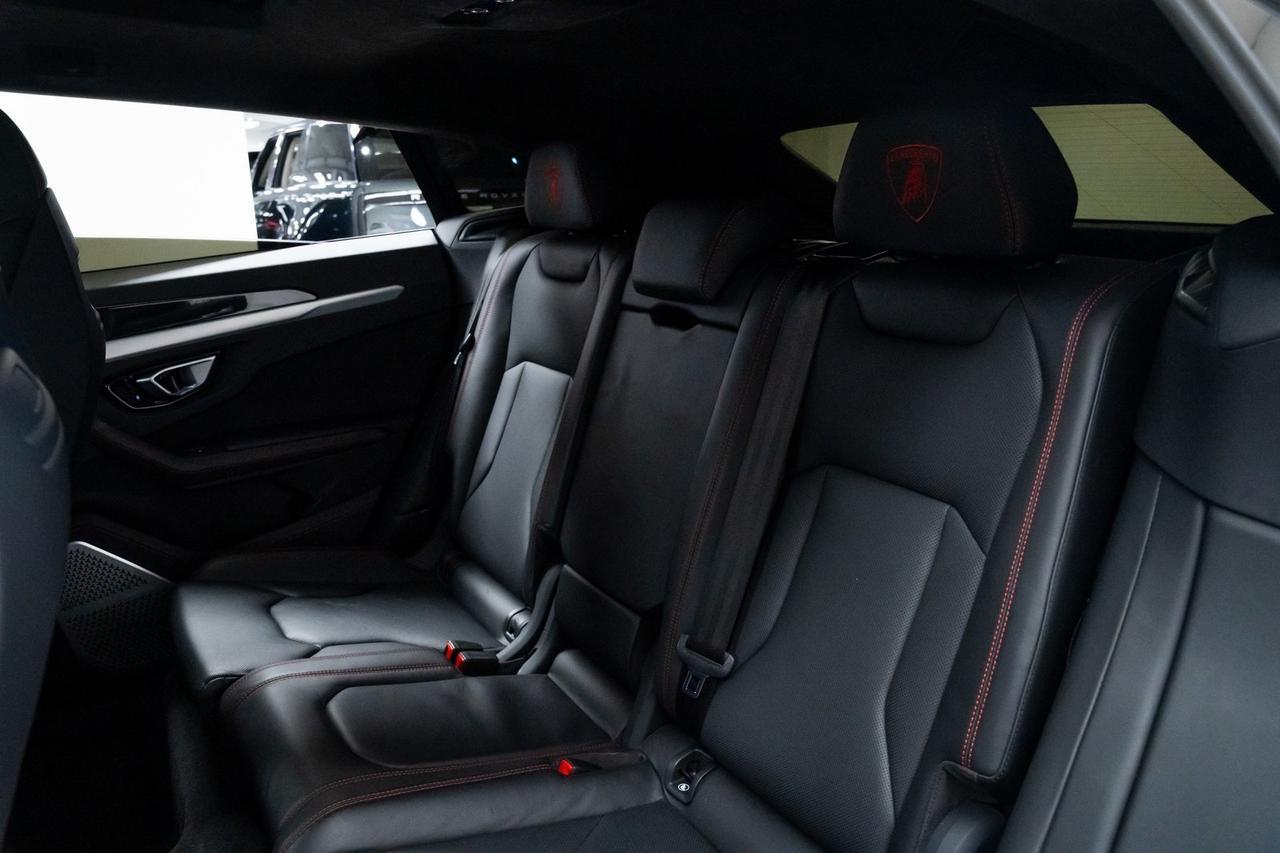 2020 Lamborghini Urus Base Vented Seats Bang &amp; Olufsen Audio Portland OR