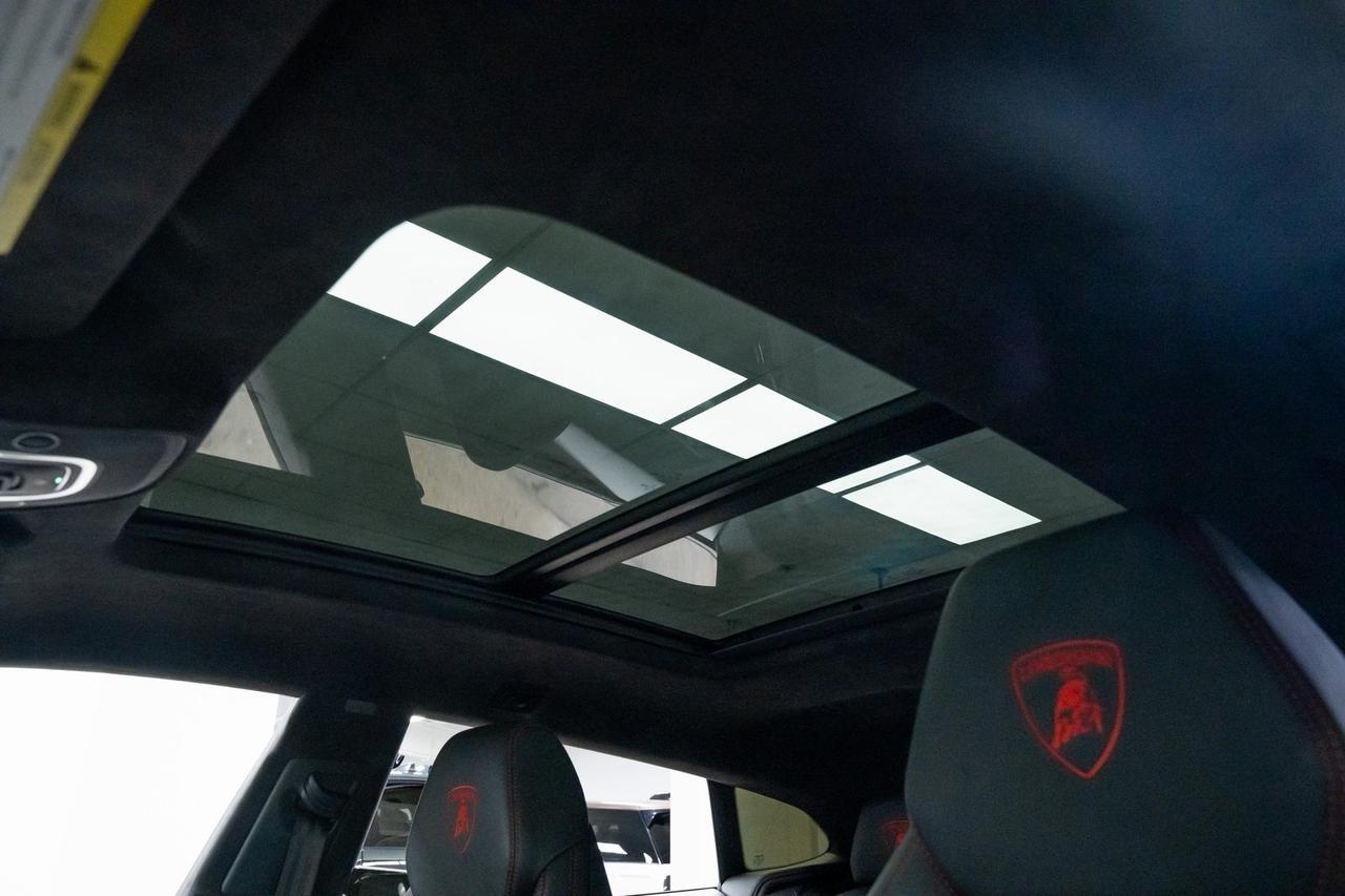 2020 Lamborghini Urus Base Vented Seats Bang &amp; Olufsen Audio Portland OR