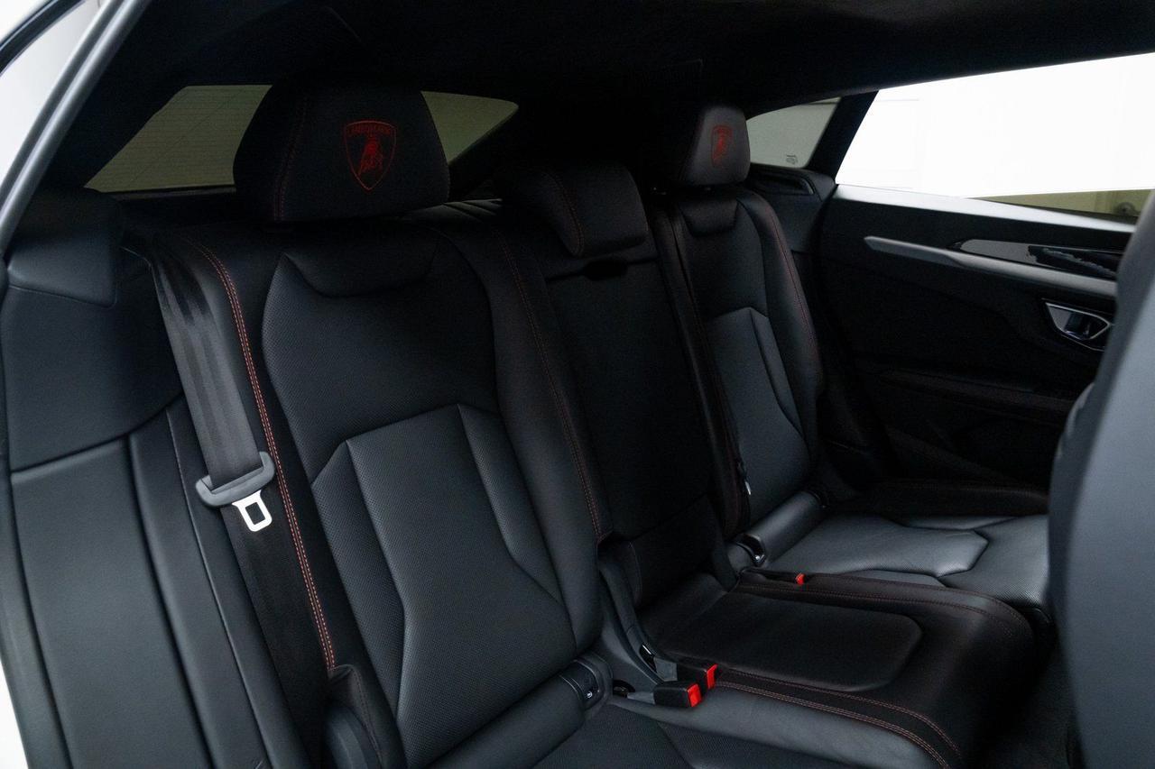 2020 Lamborghini Urus Base Vented Seats Bang &amp; Olufsen Audio Portland OR