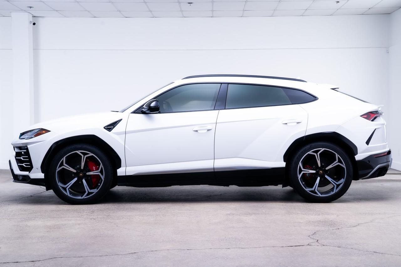 2020 Lamborghini Urus Base Vented Seats Bang &amp; Olufsen Audio Portland OR
