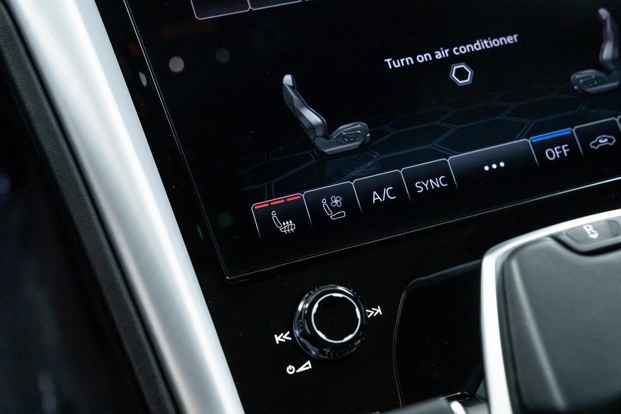 2020 Lamborghini Urus Base Vented Seats Bang &amp; Olufsen Audio Portland OR