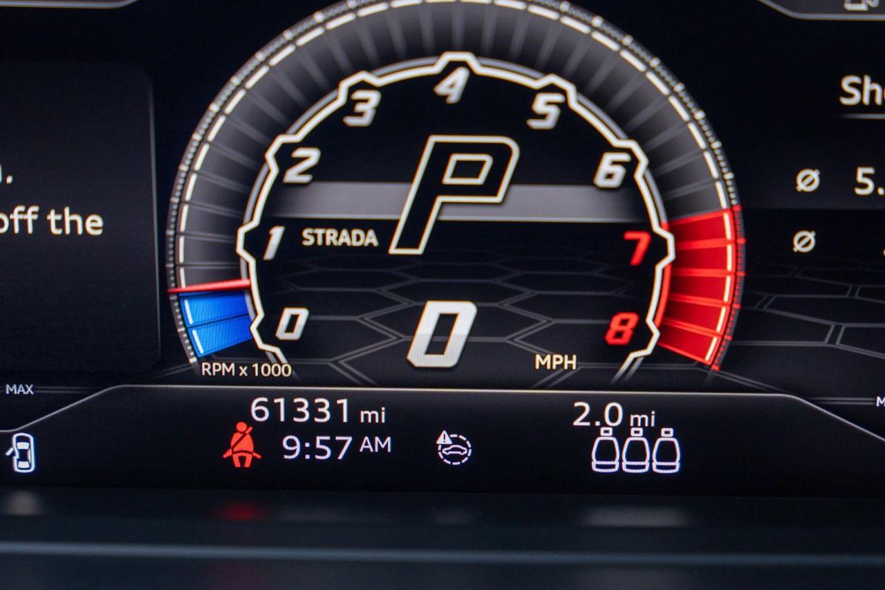 2020 Lamborghini Urus Sport Utility 4D St. Louis MO