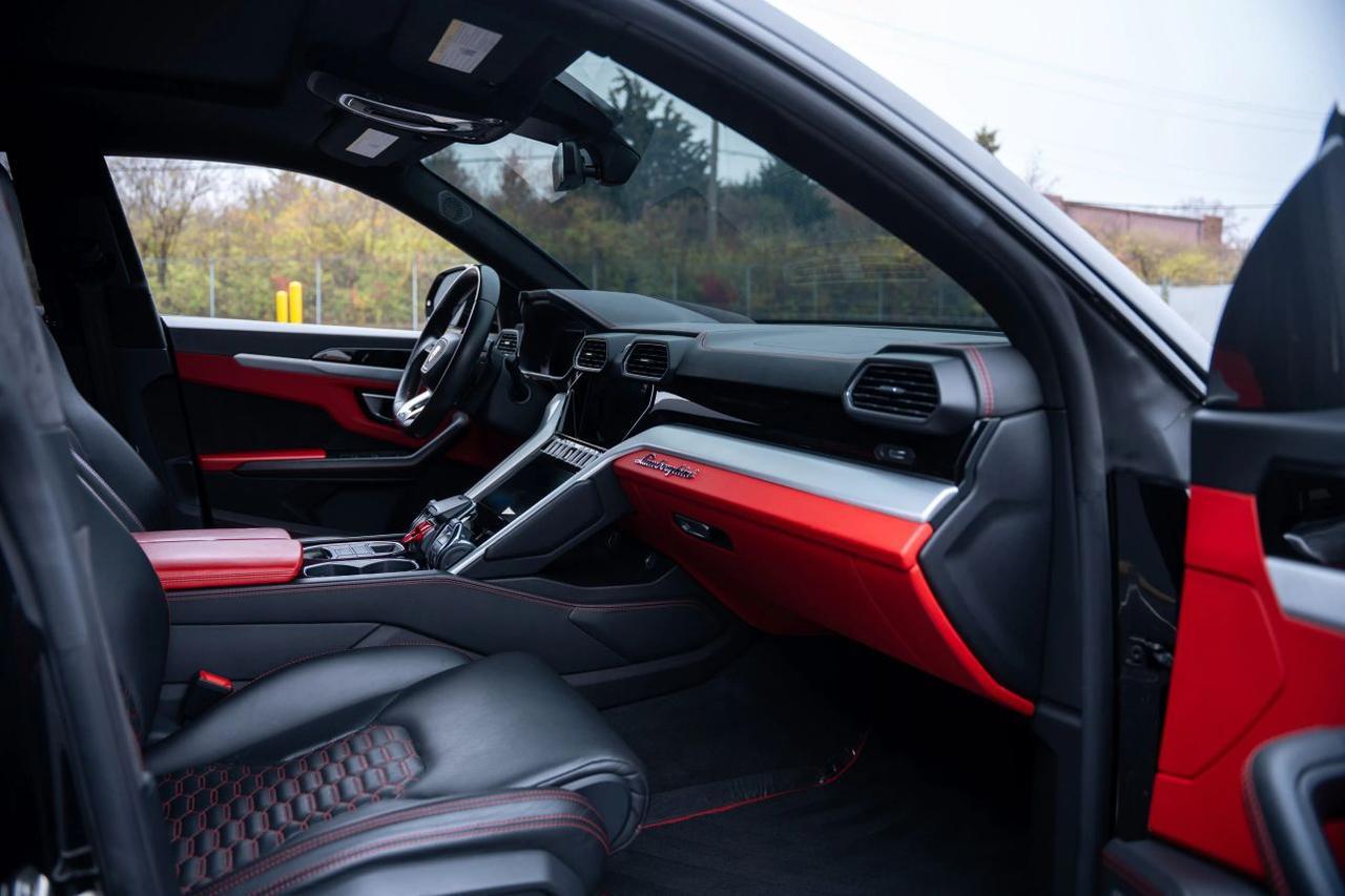 2020 Lamborghini Urus Sport Utility 4D St. Louis MO