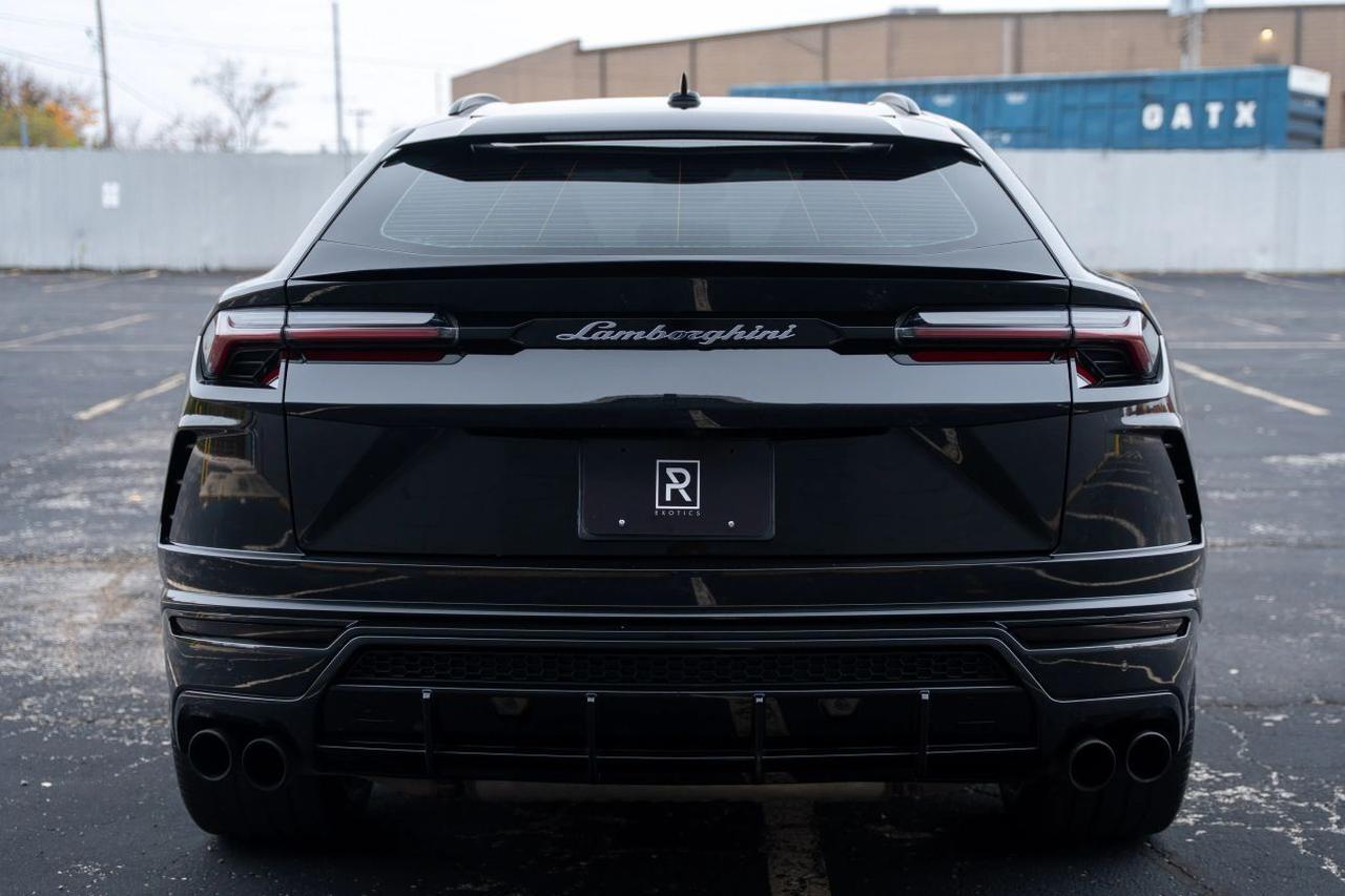 2020 Lamborghini Urus Sport Utility 4D St. Louis MO