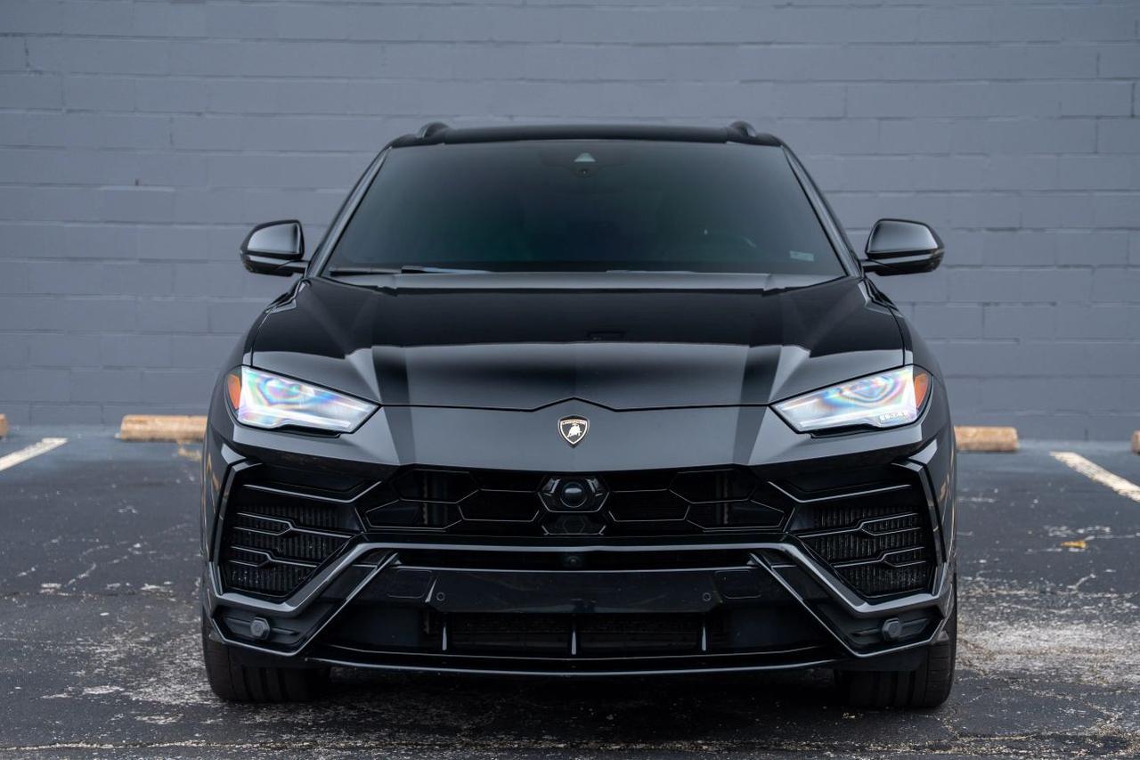 2020 Lamborghini Urus Sport Utility 4D St. Louis MO