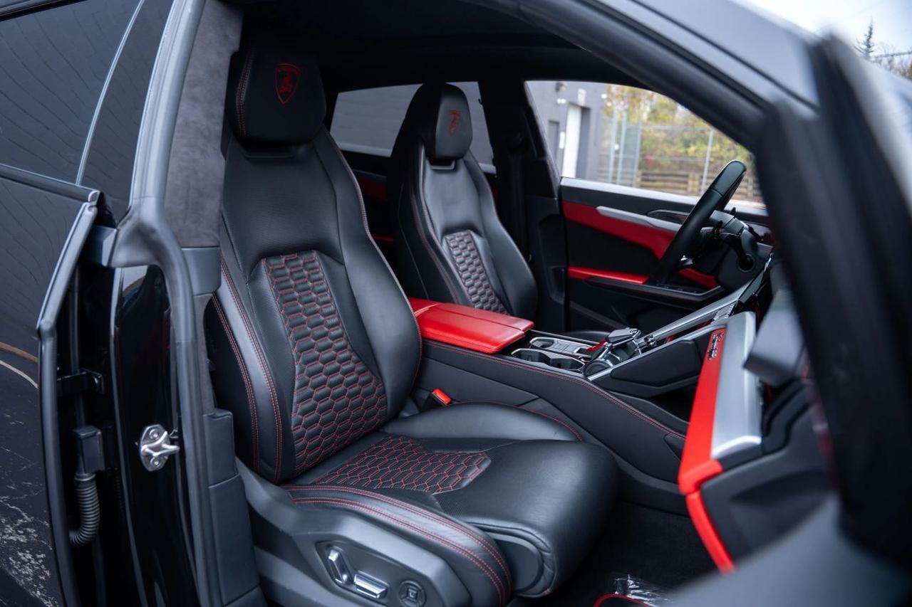 2020 Lamborghini Urus Sport Utility 4D St. Louis MO