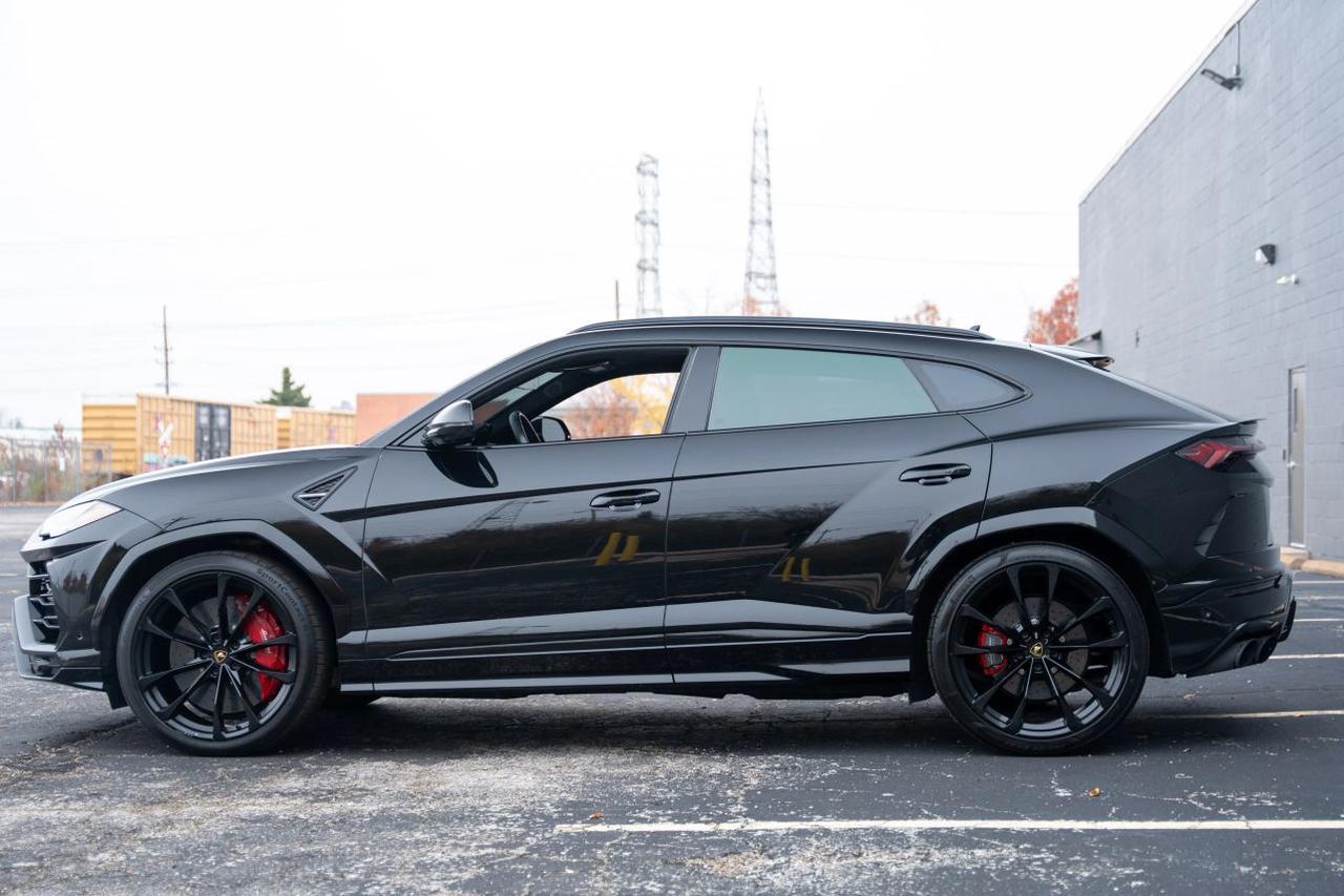 2020 Lamborghini Urus Sport Utility 4D St. Louis MO