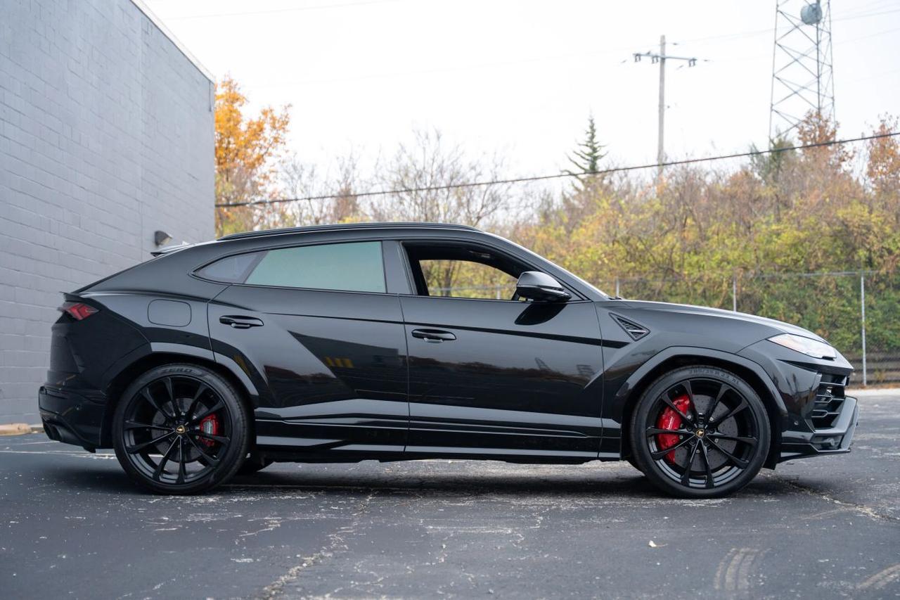 2020 Lamborghini Urus Sport Utility 4D St. Louis MO