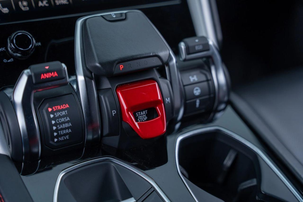 2020 Lamborghini Urus Sport Utility 4D St. Louis MO