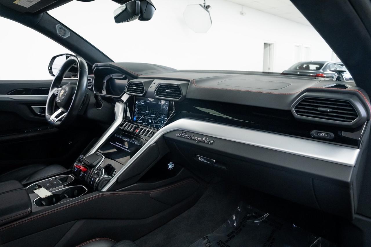 2020 Lamborghini Urus Vented Seats Ceramic Brakes Bang &amp; Olufsen Audio Portland OR