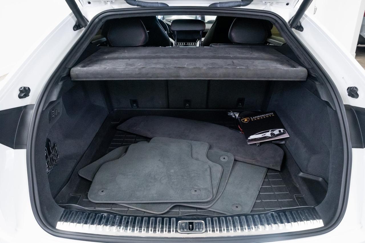 2020 Lamborghini Urus Vented Seats Ceramic Brakes Bang &amp; Olufsen Audio Portland OR
