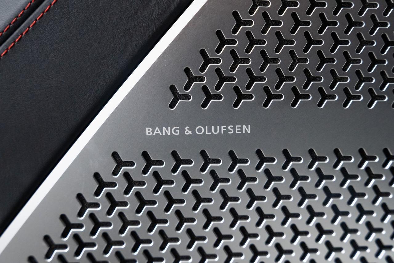 2020 Lamborghini Urus Vented Seats Ceramic Brakes Bang &amp; Olufsen Audio Portland OR