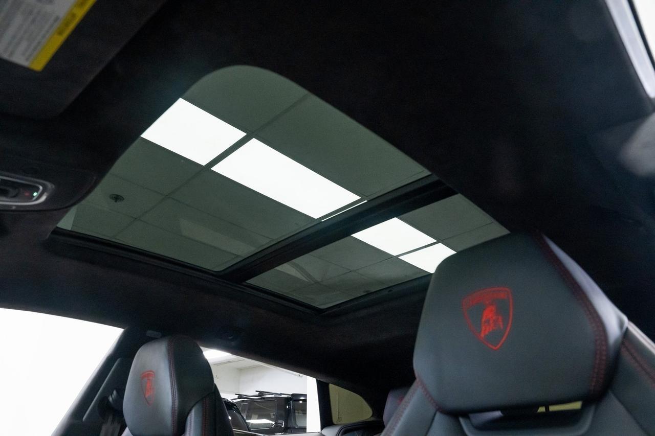 2020 Lamborghini Urus Vented Seats Ceramic Brakes Bang &amp; Olufsen Audio Portland OR