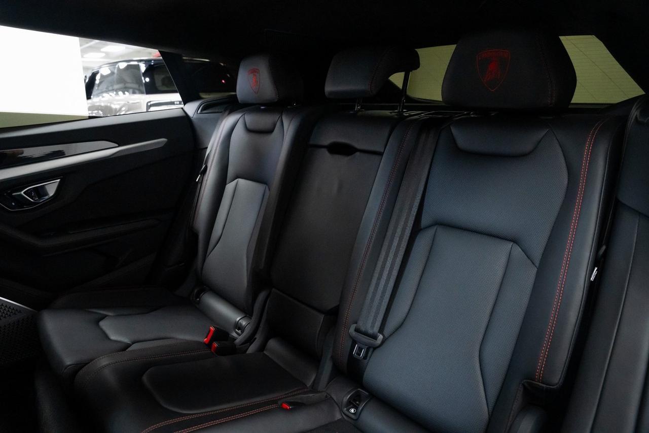 2020 Lamborghini Urus Vented Seats Ceramic Brakes Bang &amp; Olufsen Audio Portland OR