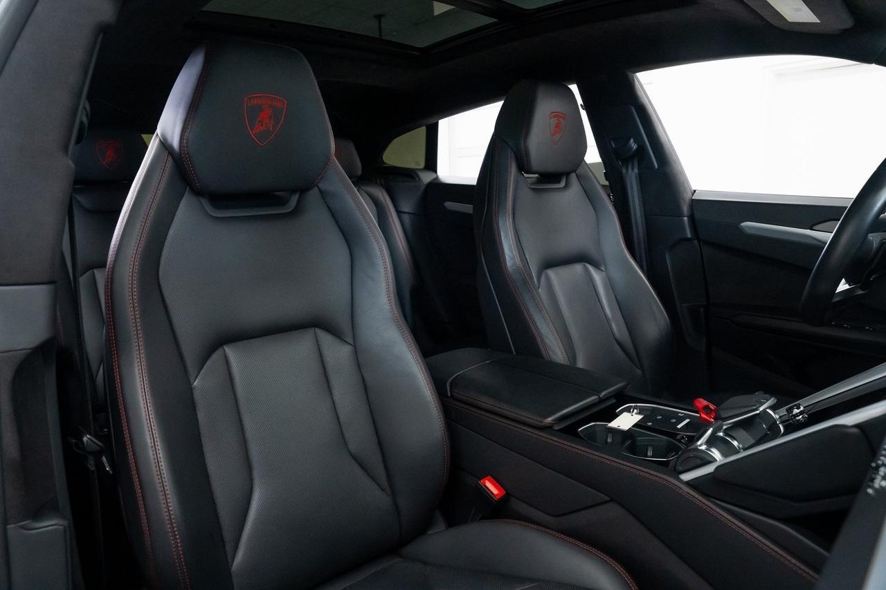 2020 Lamborghini Urus Vented Seats Ceramic Brakes Bang &amp; Olufsen Audio Portland OR