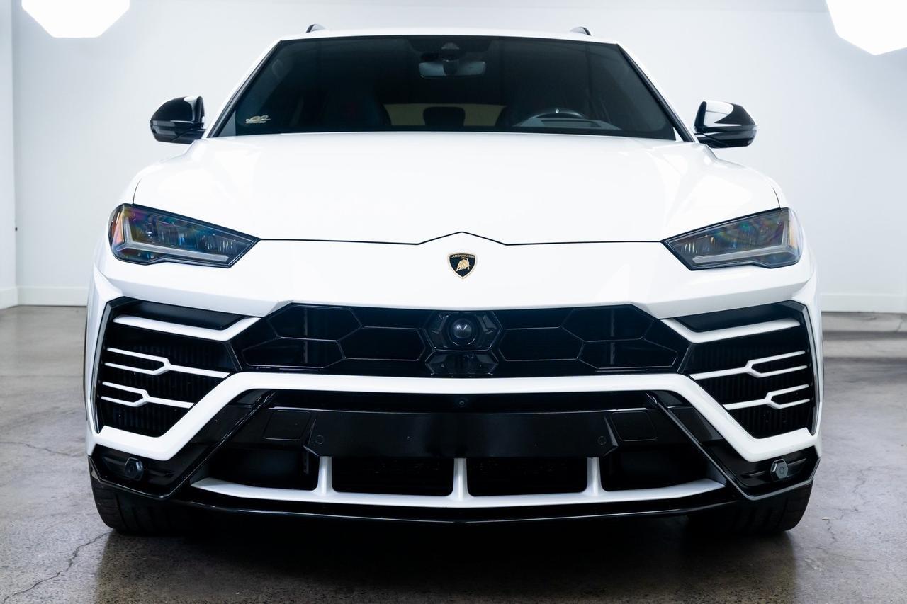 2020 Lamborghini Urus Vented Seats Ceramic Brakes Bang &amp; Olufsen Audio Portland OR