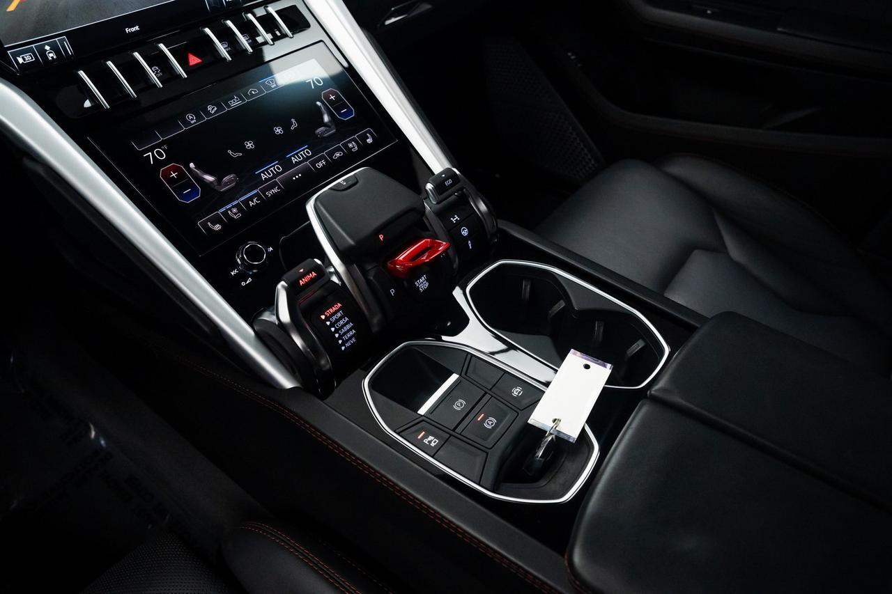2020 Lamborghini Urus Vented Seats Ceramic Brakes Bang &amp; Olufsen Audio Portland OR