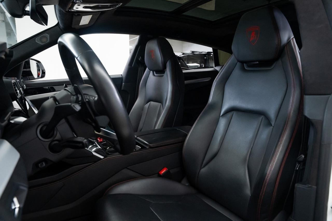 2020 Lamborghini Urus Vented Seats Ceramic Brakes Bang &amp; Olufsen Audio Portland OR