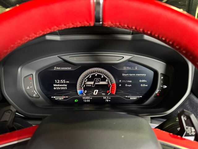 2020 Lamborghini Urus panoramic roof, Ad Personam interior, Bang & Olufsen audio AND MUCH MORE!! Fort Lauderdale FL