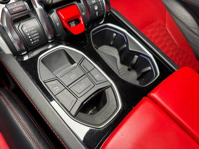 2020 Lamborghini Urus panoramic roof, Ad Personam interior, Bang & Olufsen audio AND MUCH MORE!! Fort Lauderdale FL