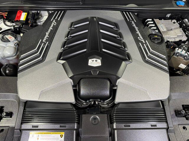 2020 Lamborghini Urus panoramic roof, Ad Personam interior, Bang & Olufsen audio AND MUCH MORE!! Fort Lauderdale FL