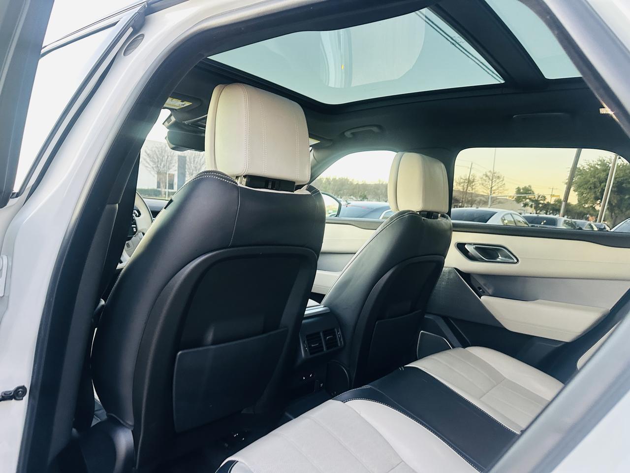 2020 Land Rover Range Rover Velar R-Dynamic HSE Dallas TX