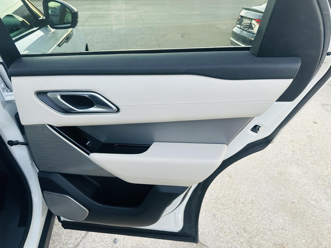 2020 Land Rover Range Rover Velar R-Dynamic HSE Dallas TX