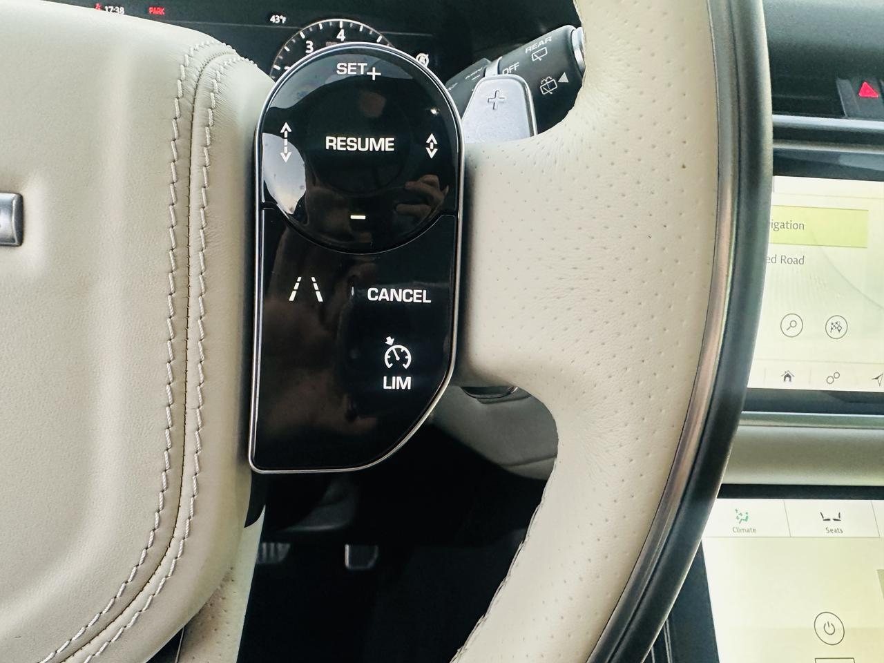 2020 Land Rover Range Rover Velar R-Dynamic HSE Dallas TX