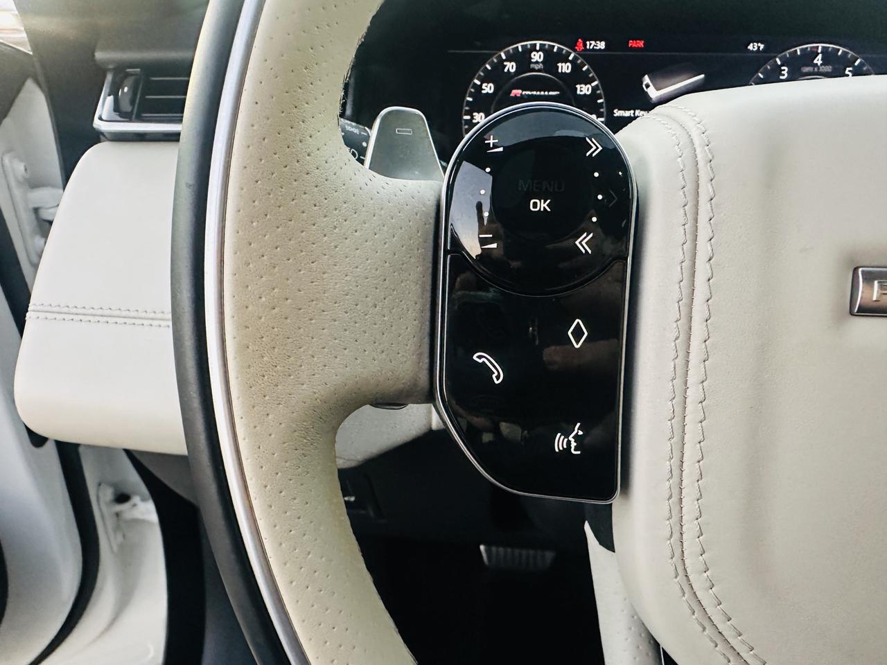 2020 Land Rover Range Rover Velar R-Dynamic HSE Dallas TX