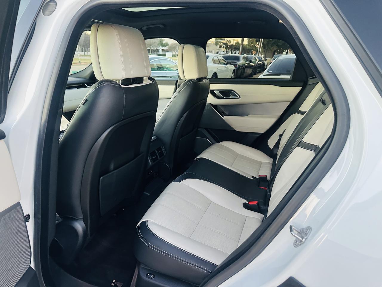 2020 Land Rover Range Rover Velar R-Dynamic HSE Dallas TX