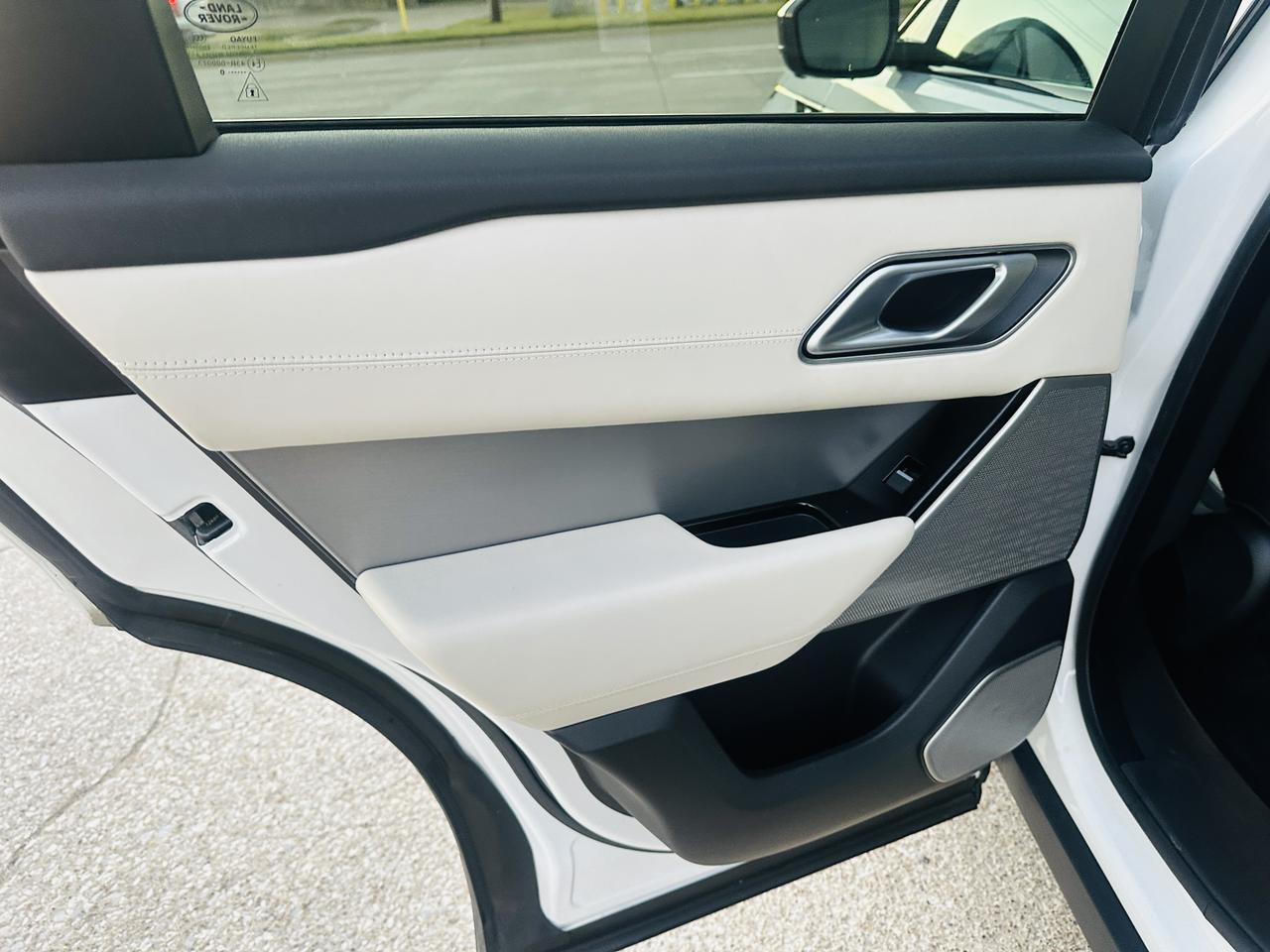 2020 Land Rover Range Rover Velar R-Dynamic HSE Dallas TX