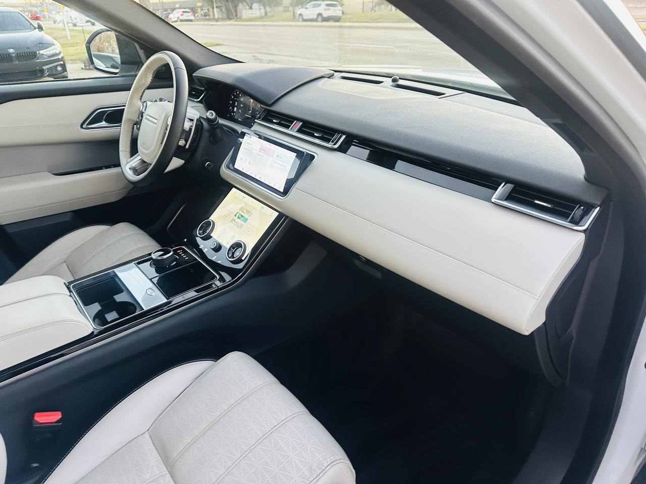 2020 Land Rover Range Rover Velar R-Dynamic HSE Dallas TX