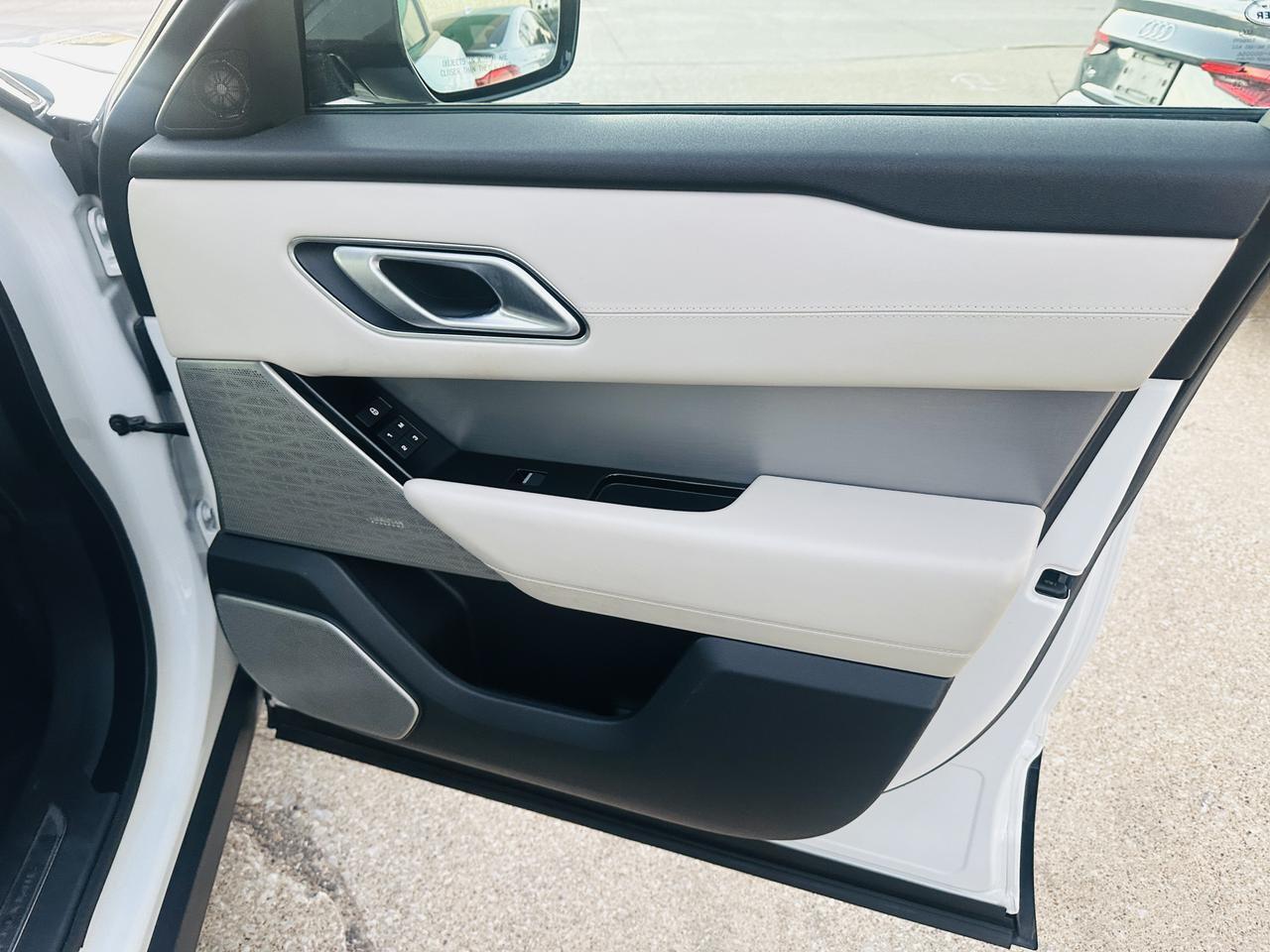 2020 Land Rover Range Rover Velar R-Dynamic HSE Dallas TX