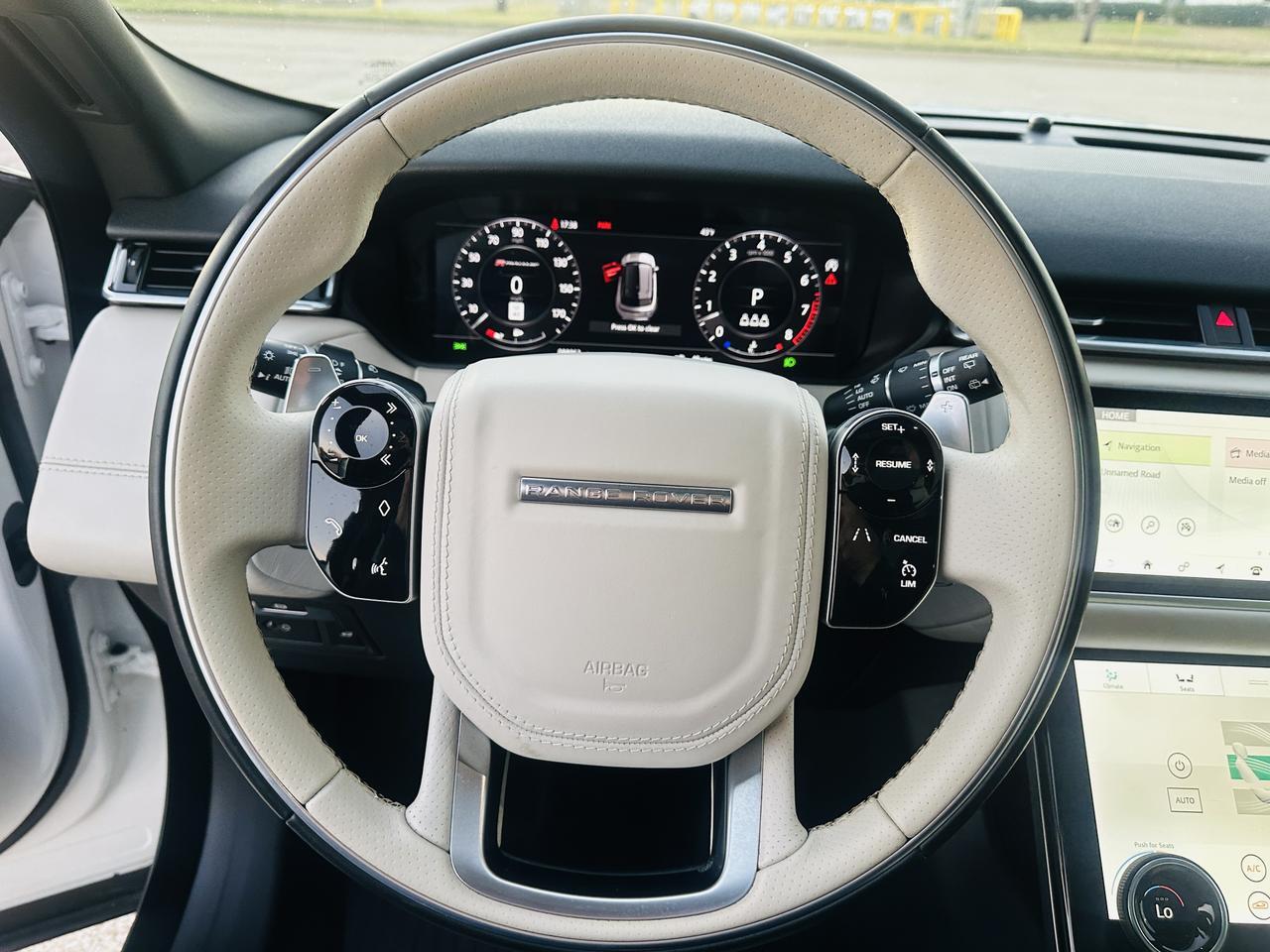 2020 Land Rover Range Rover Velar R-Dynamic HSE Dallas TX