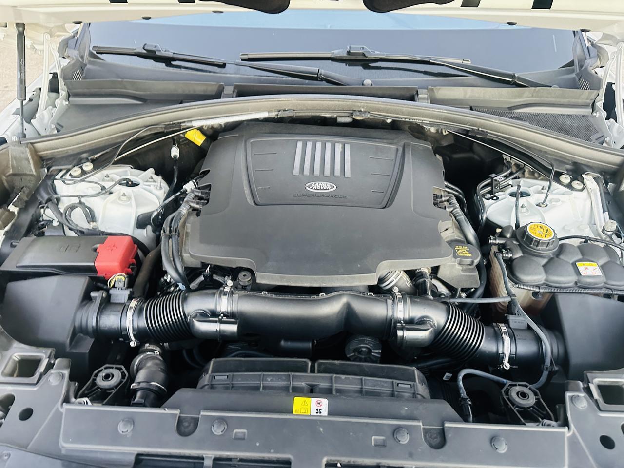 2020 Land Rover Range Rover Velar R-Dynamic HSE Dallas TX