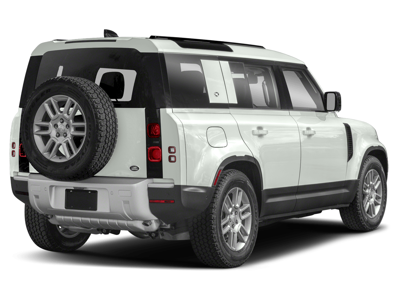 2020 Land Rover DEFENDER S Roseville CA