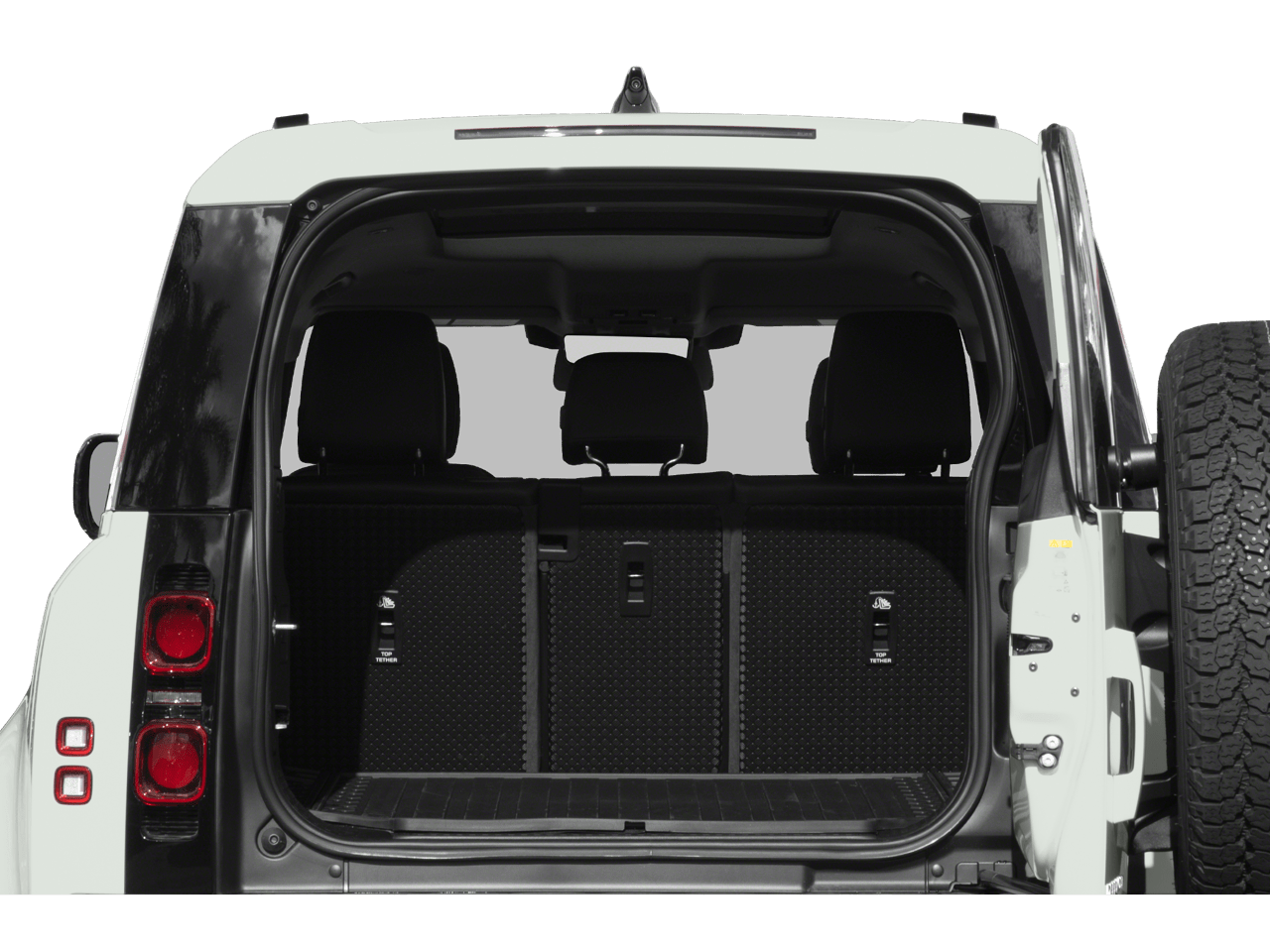 2020 Land Rover DEFENDER S Roseville CA