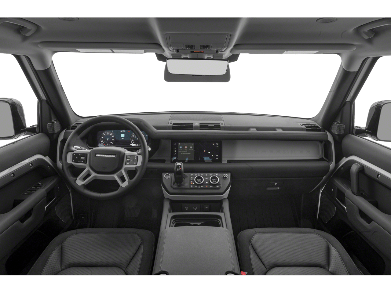 2020 Land Rover DEFENDER S Roseville CA