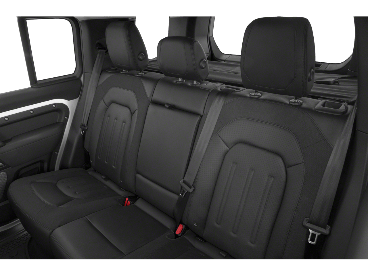 2020 Land Rover DEFENDER S Roseville CA