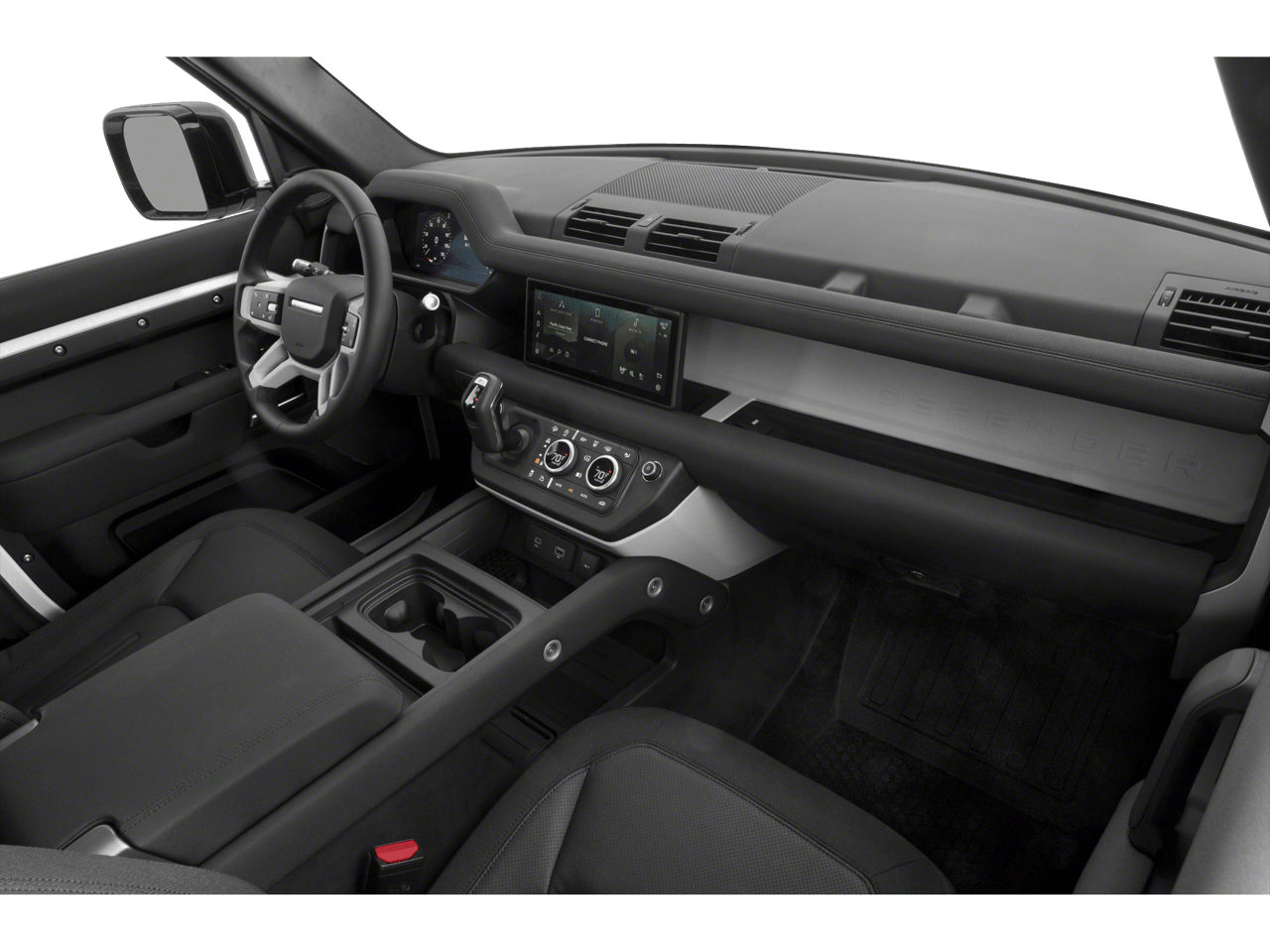 2020 Land Rover DEFENDER S Roseville CA